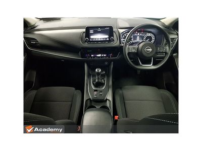 2024 Nissan Qashqai
