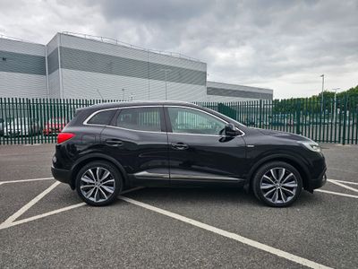 2016 Renault Kadjar