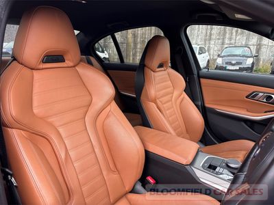 2022 BMW 3 Series