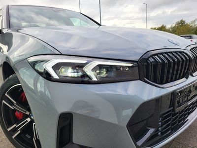 2026 BMW 3 Series