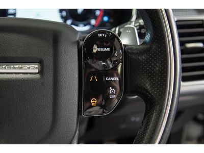 2018 Land Rover Range Rover Sport