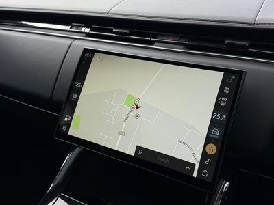 2023 Land Rover Range Rover Sport