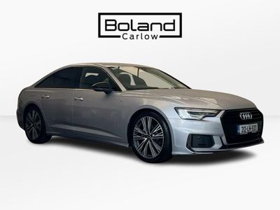 2021 Audi A6