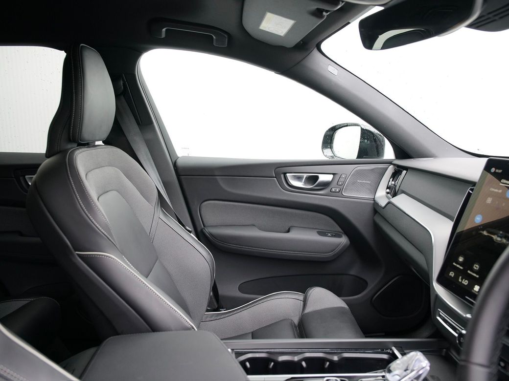 2026 Volvo XC60