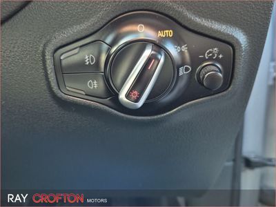 2015 Audi Q5