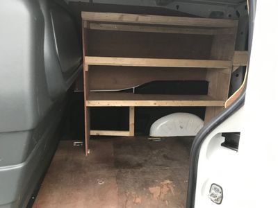 2018 Citroen Berlingo