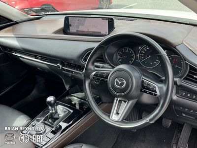 2024 Mazda CX-30