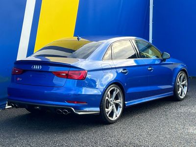 2014 Audi S3