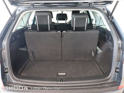 2019 Skoda Kodiaq