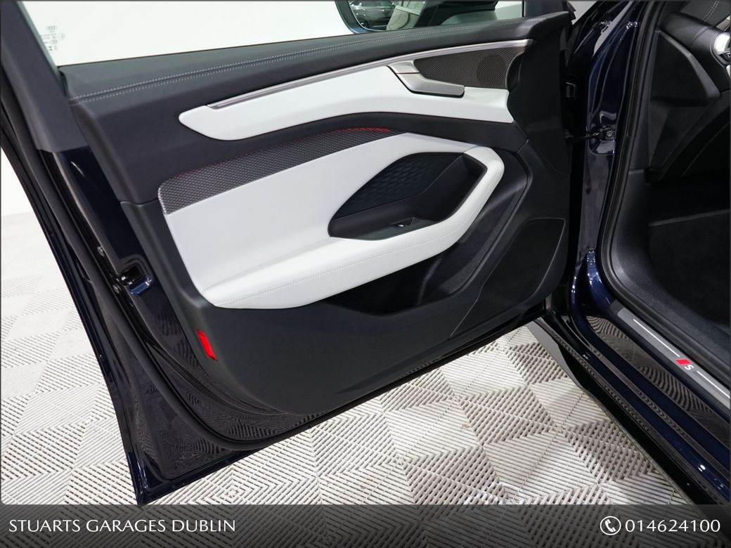 2026 Audi A6