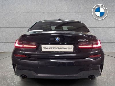 2020 BMW 3 Series