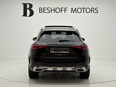 2026 Mercedes-Benz GLC Class