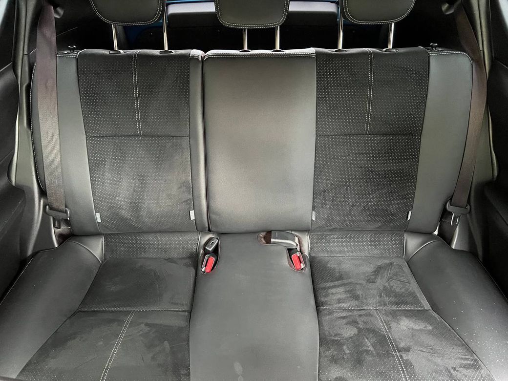 2018 Toyota Aqua