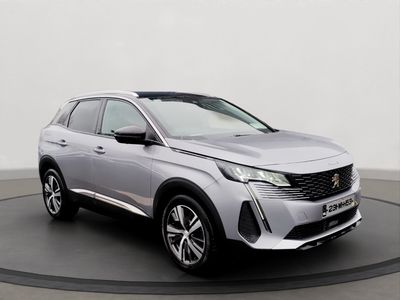 2023 Peugeot 3008