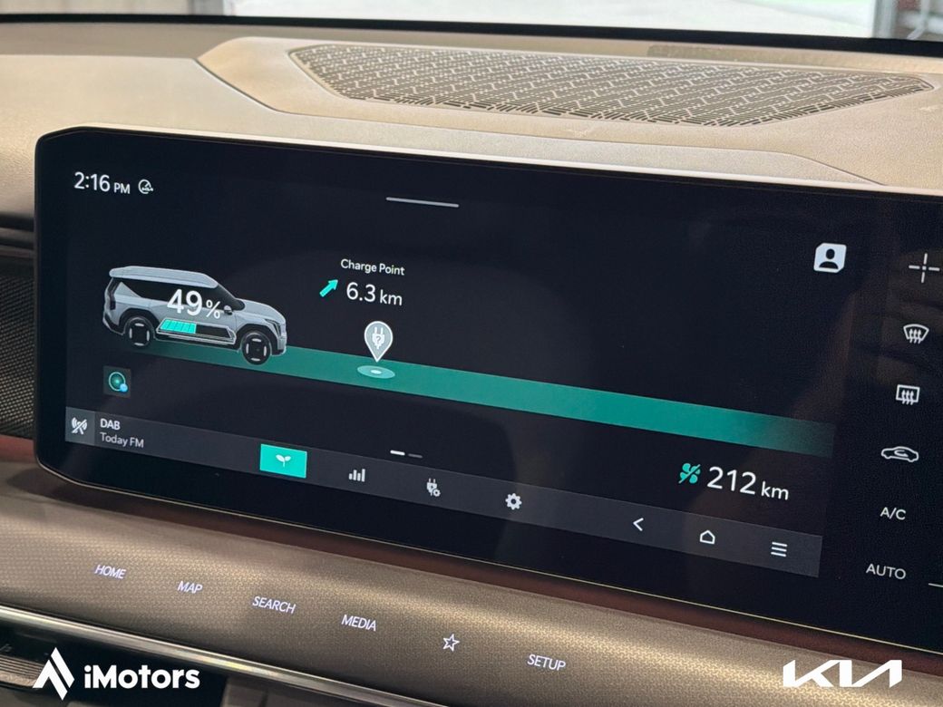 2026 Kia EV9