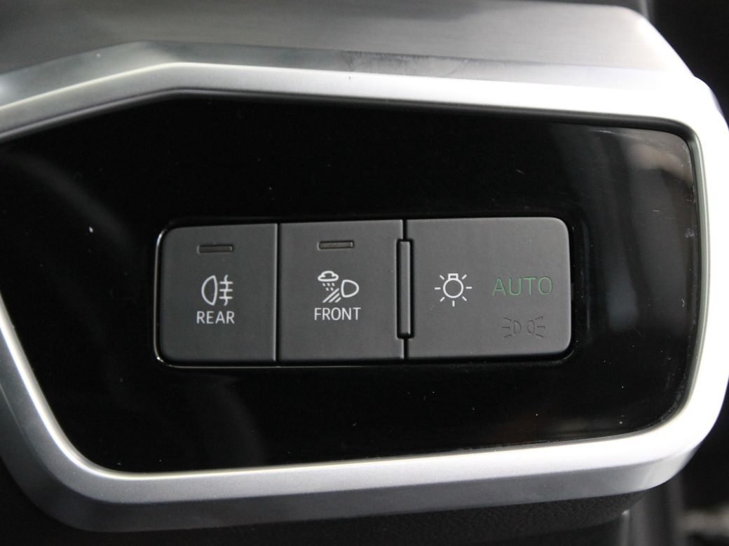 2019 Audi A6