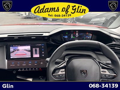 2024 Peugeot 308