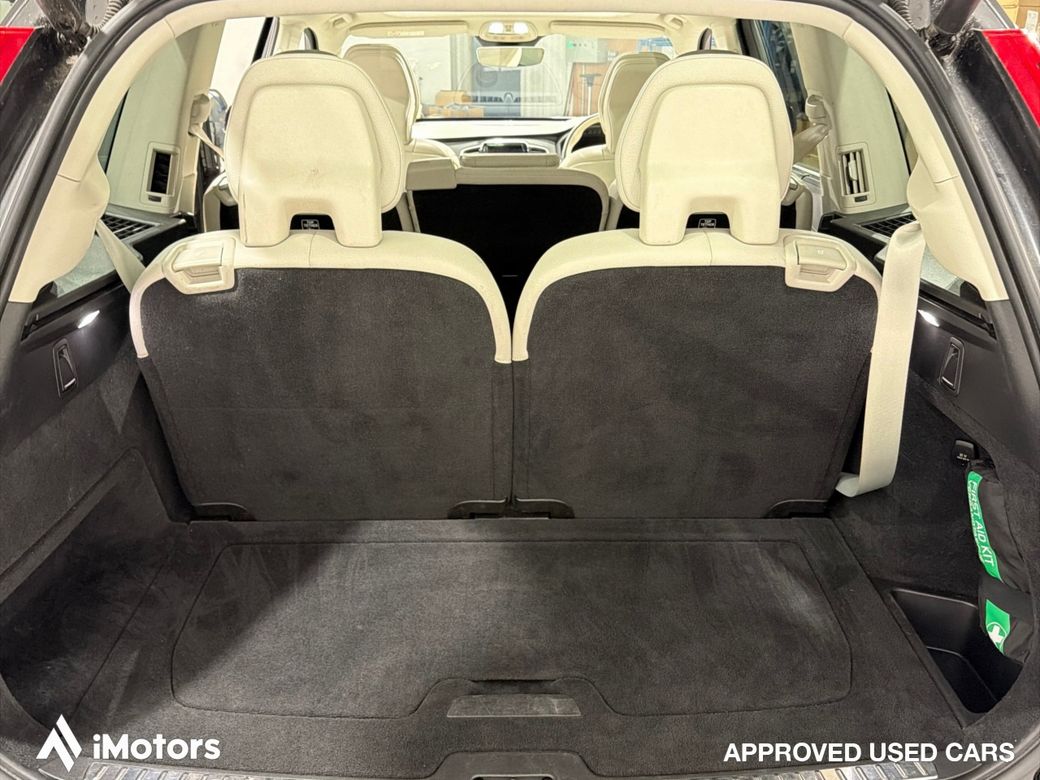 2023 Volvo XC90