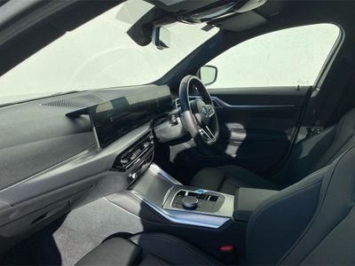 2025 BMW i4