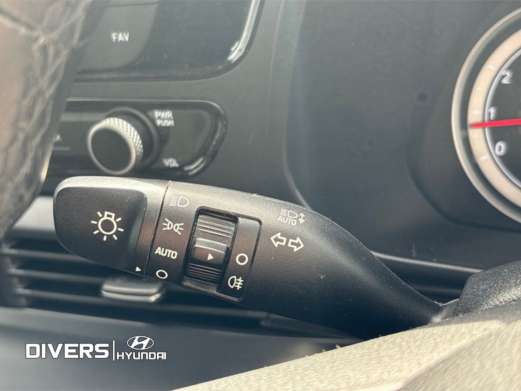 2023 Hyundai i20