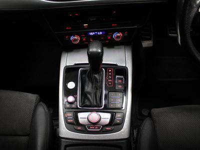 2017 Audi A6