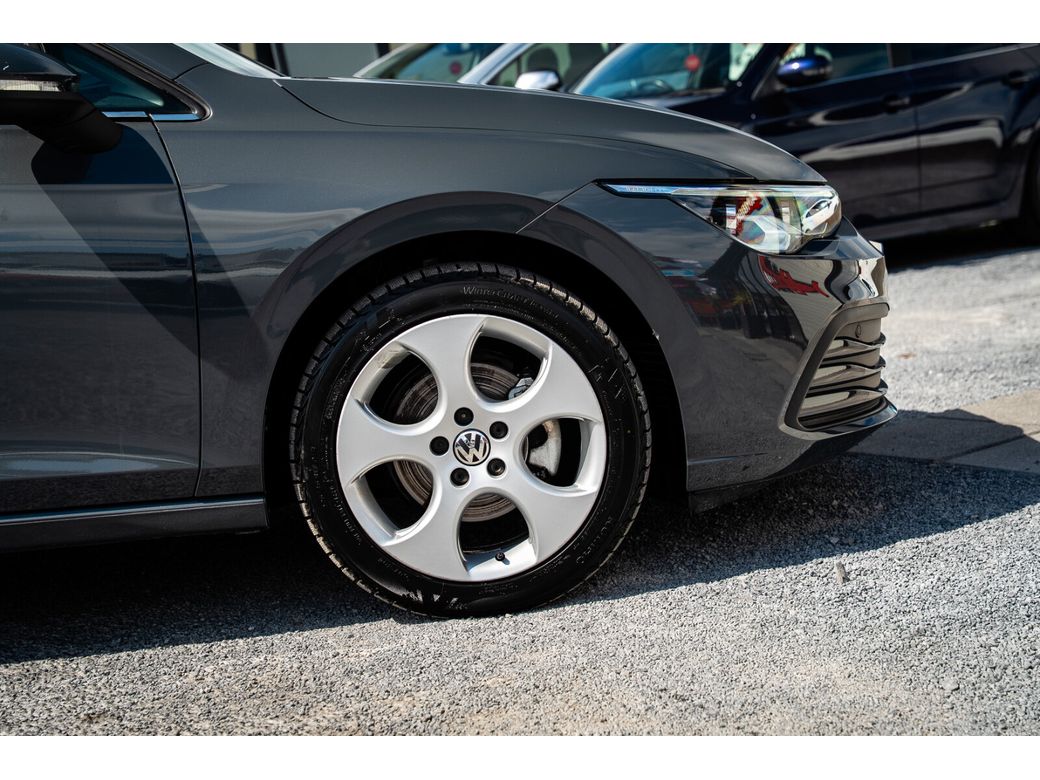 2023 Volkswagen Golf