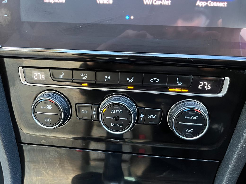 2020 Volkswagen Golf