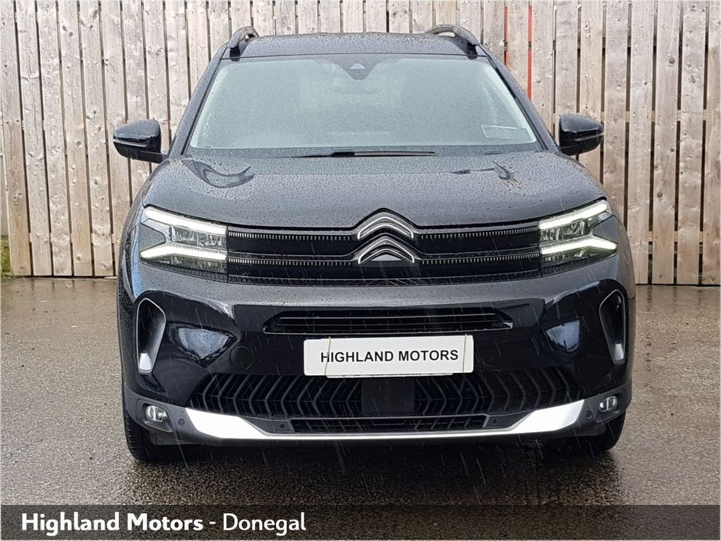 2024 Citroen C5 Aircross