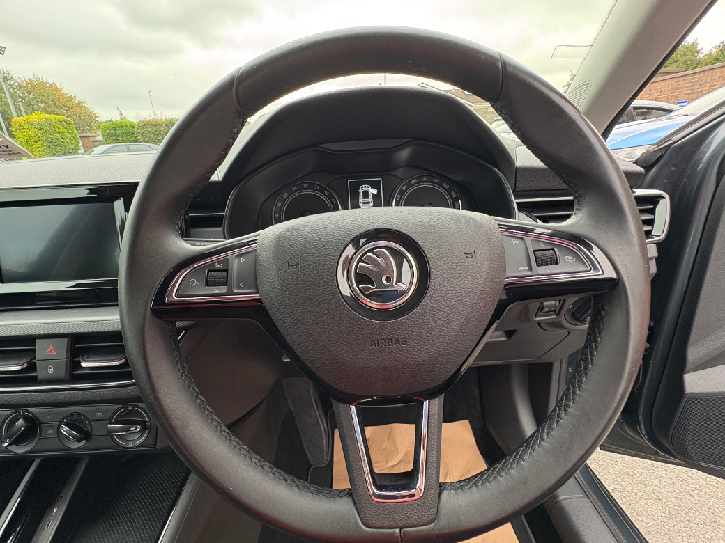 2020 Skoda Kamiq