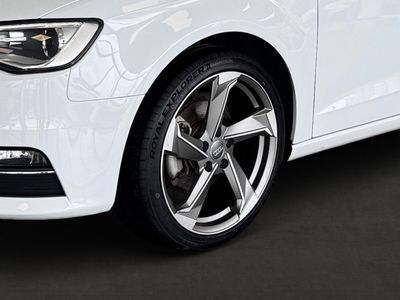 2015 Audi A3