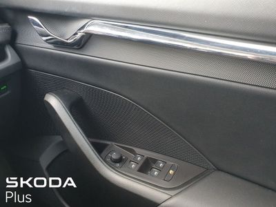 2024 Skoda Octavia