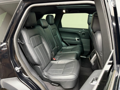 2019 Land Rover Range Rover Sport