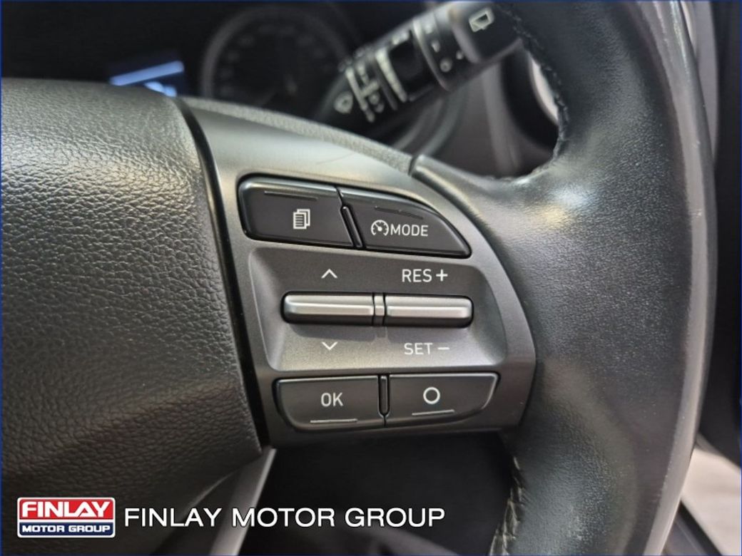 2018 Hyundai Kona