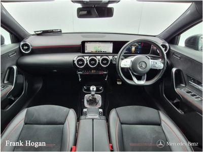 2021 Mercedes-Benz A Class