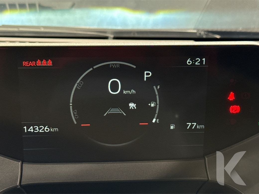 2024 Toyota Prius