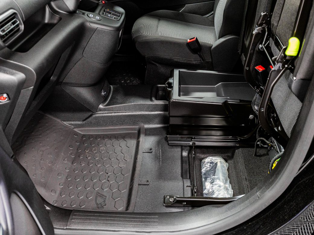 2026 Citroen Berlingo