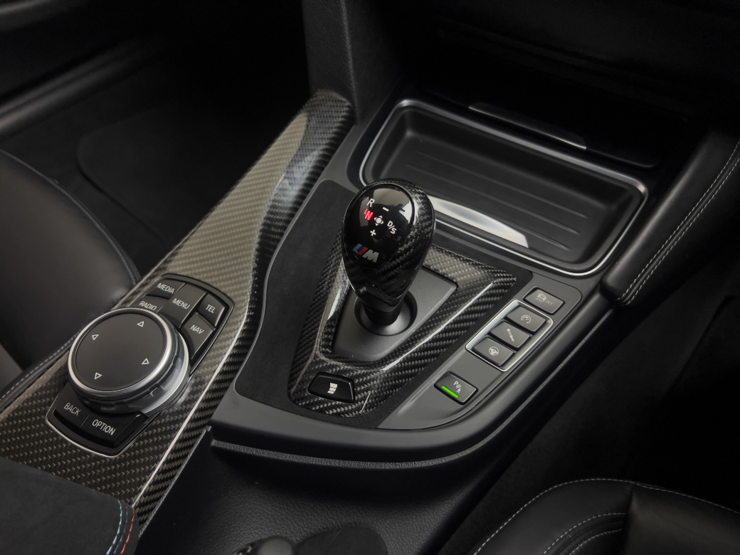 2015 BMW M4