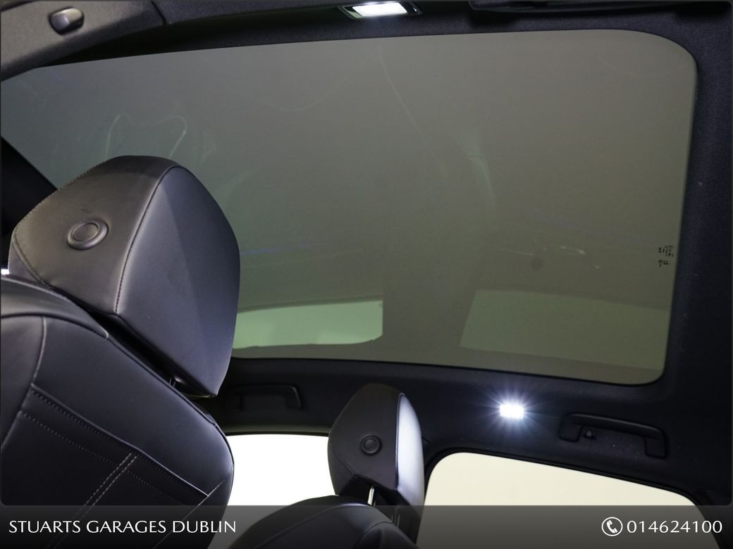 2025 Volkswagen ID.7