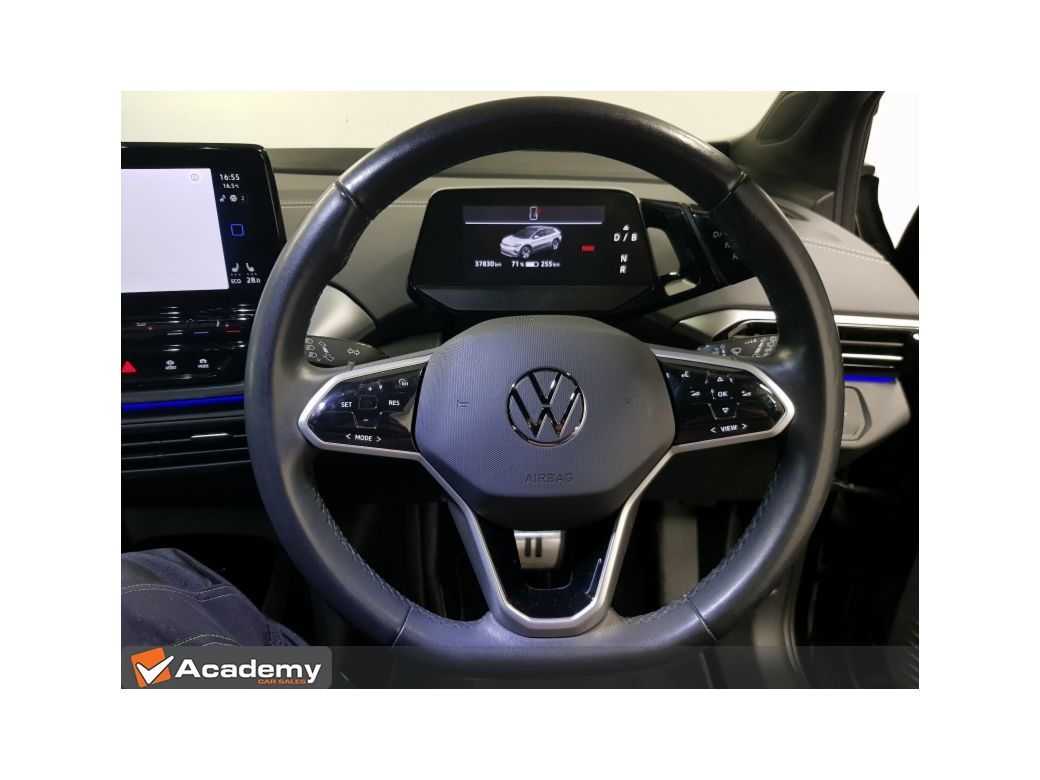 2023 Volkswagen ID.4