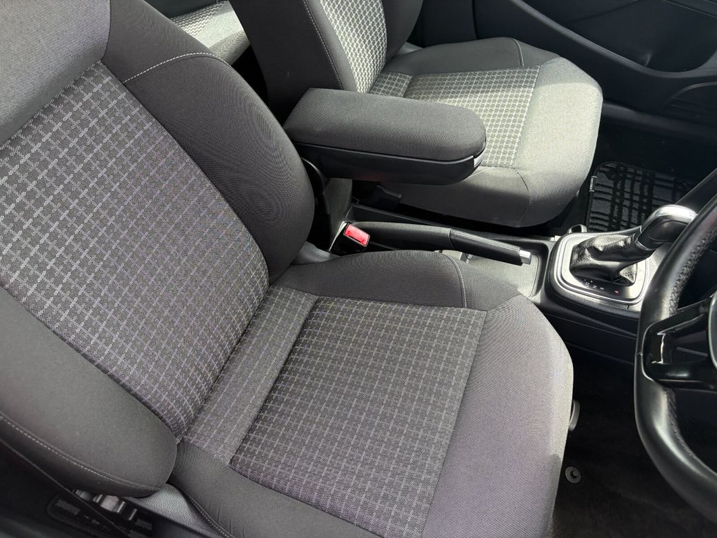 2016 Volkswagen Polo