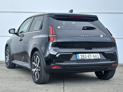2025 Renault 5