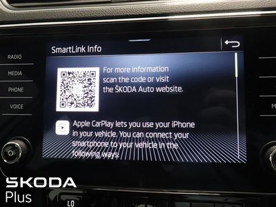 2023 Skoda Superb