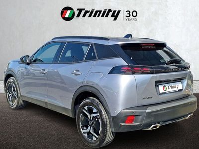 2026 Peugeot 2008
