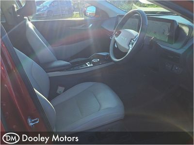 2024 Kia EV6