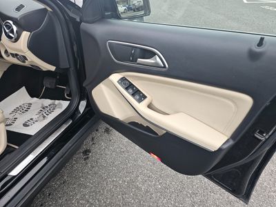 2019 Mercedes-Benz GLA Class