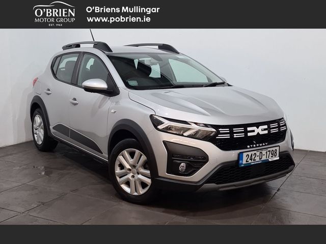 vehicle for sale from O'Briens Motor Group