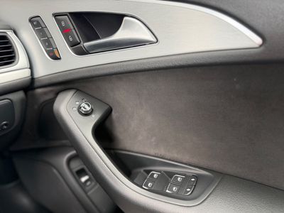 2017 Audi A6