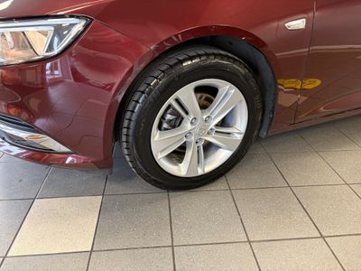 2019 Opel Insignia