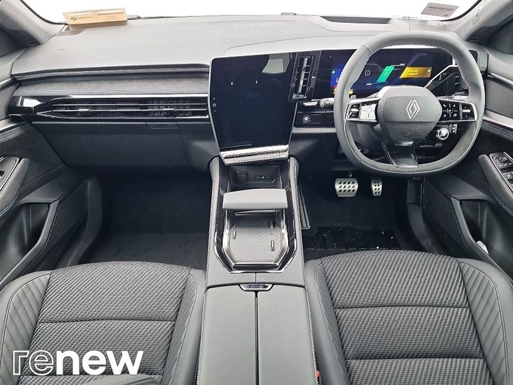 2026 Renault Austral