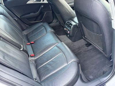 2016 Audi A6